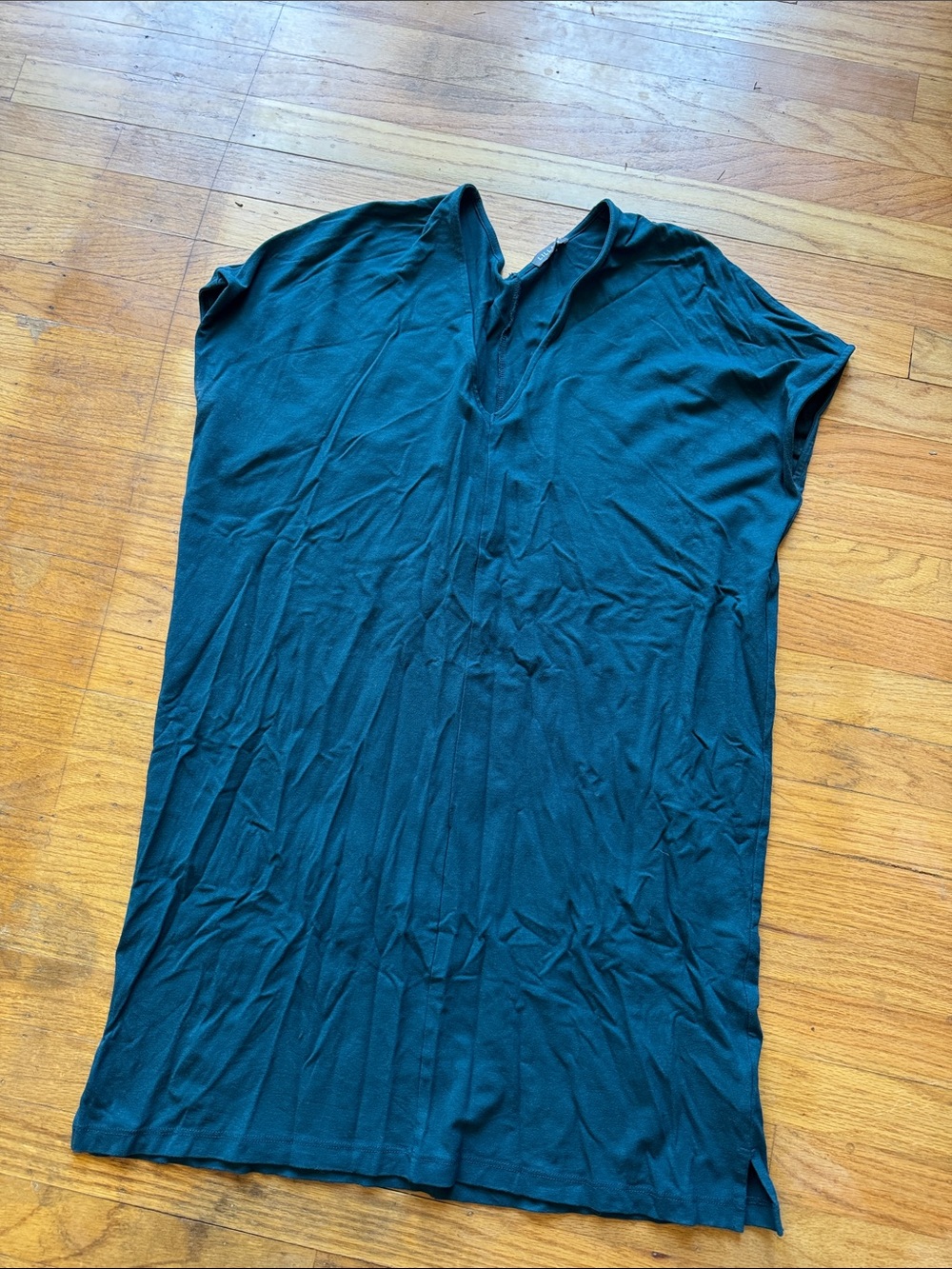 Lilla P Vneck Dress